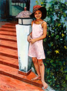 Eva, 2006